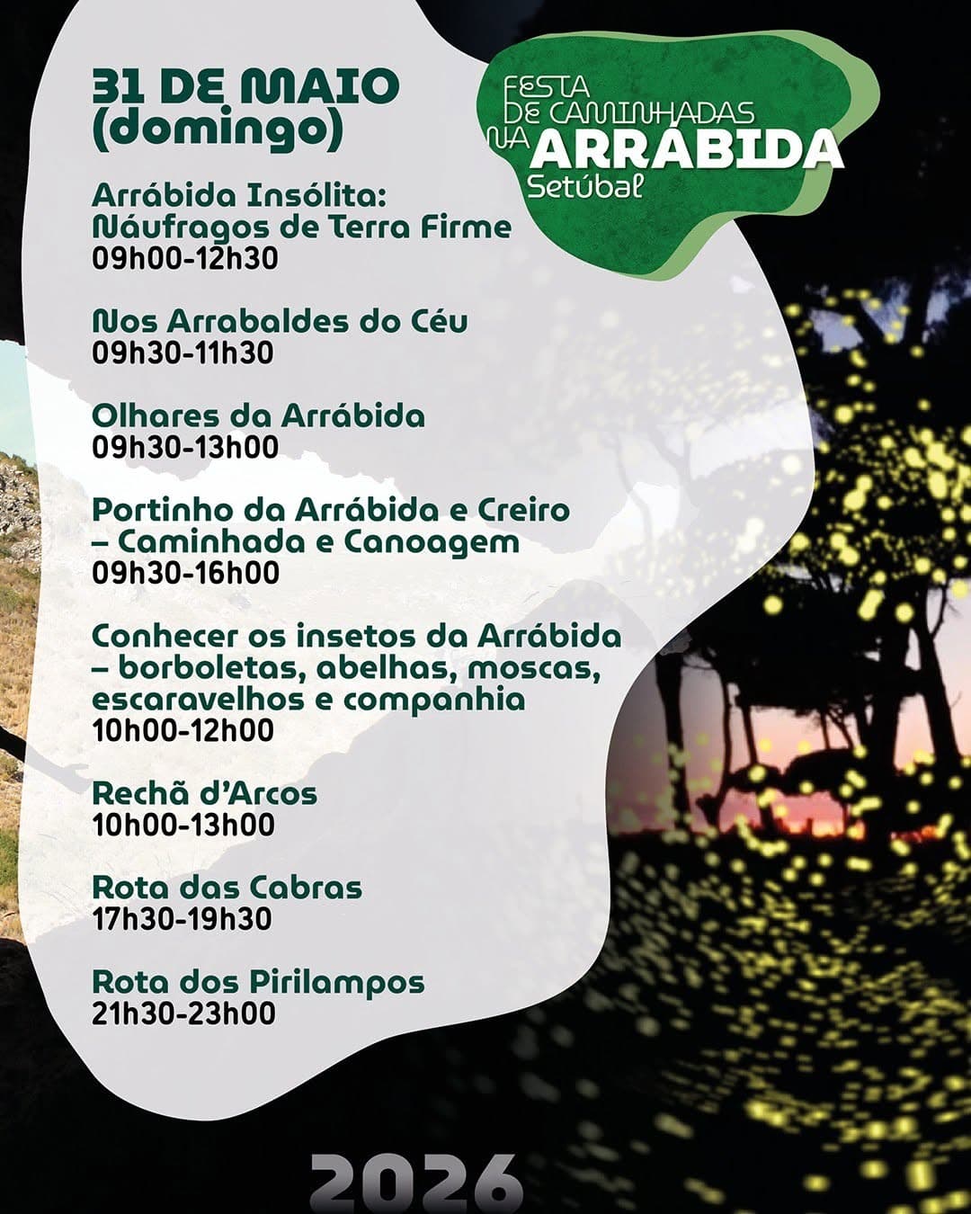 1 olhares da arrabida