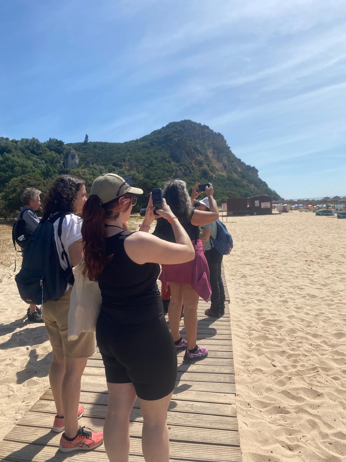 7 olhares da arrabida