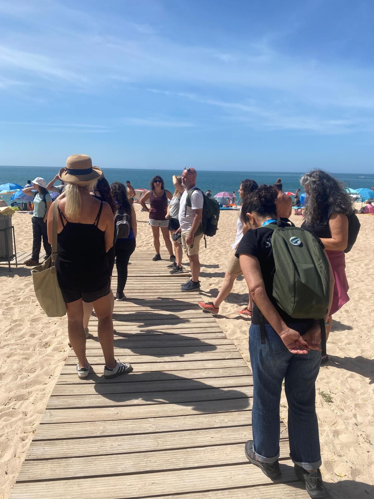 8 olhares da arrabida